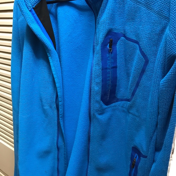 Men’s Marmot Fleece - Picture 2 of 7